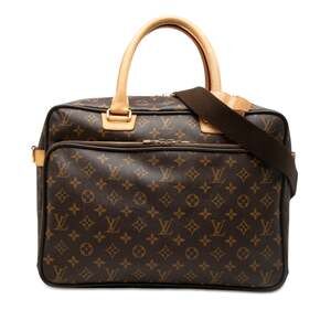 Louis Vuitton Icare Laptop Bag Canvas #260315L18B